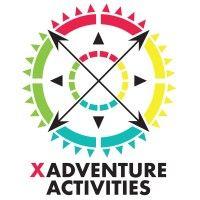 x adventure activities ltd logo image