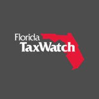 florida taxwatch