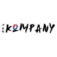 the kompany uw logo image