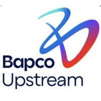 bapco upstream logo image