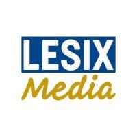 lesix media logo image