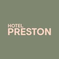 hotel preston logo image