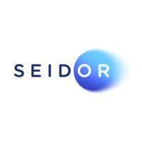 seidor méxico logo image