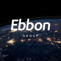 ebbon group logo image