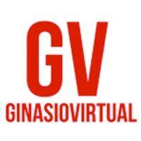 ginasiovirtual.com logo image