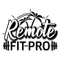 remote fit pro logo image