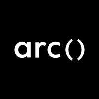 arc.dev logo image