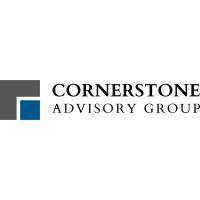 cornerstone advisory group logo image