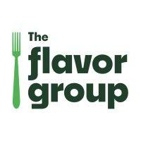 the flavor group (city flavor, kyoo inc., payout portal) logo image