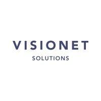 visionet solutions logo image