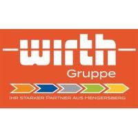 wirth gruppe logo image