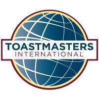 lsbu business school toastmasters club logo image