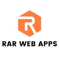 rar webapps logo image