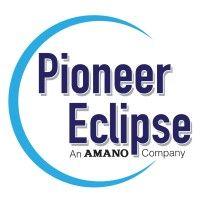 amano pioneer eclipse logo image