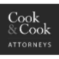 cook & cook pc logo image