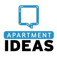 apartment ideas logo image