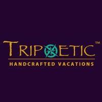 tripoetic logo image