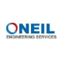 oneil engineering services logo image