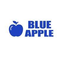 blueapple services limited logo image