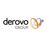 derovo group logo image