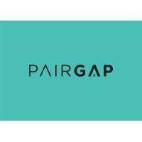 pairgap logo image