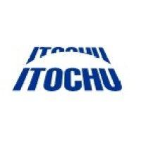 itochu prominent usa llc logo image