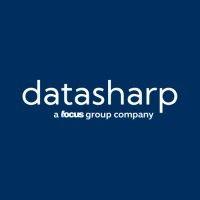 datasharp logo image