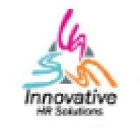 innovative hr solutions inc. logo image