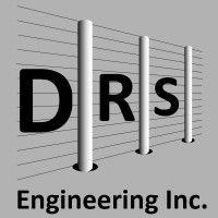 drs engineering inc. logo image