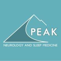 peak neurology and sleep medicine, llc logo image