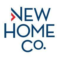 new home co. logo image