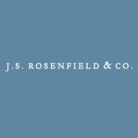 j.s. rosenfield & company logo image