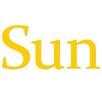 worcester sun logo image