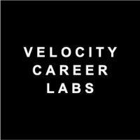 velocity career labs logo image