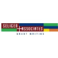 seliger + associates logo image