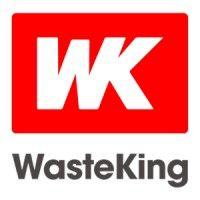 waste king recycling ltd logo image