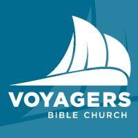 voyagers bible church logo image