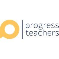 progress teachers