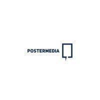 postermedia logo image