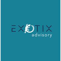 exotix advisory ltd logo image