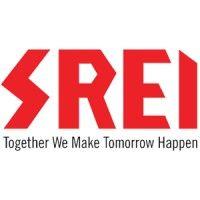 srei logo image