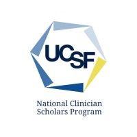 ucsf national clinician scholars program logo image