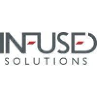 infused solutions, llc logo image