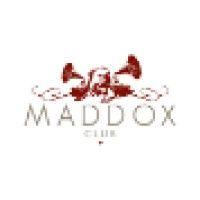 maddox club logo image