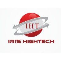 iris hightech private limited logo image