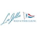 logo of La Jolla Beach Tennis Club Inc