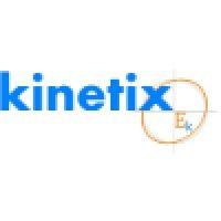 kinetix cnc