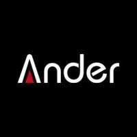 ander lcd factory logo image