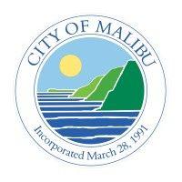 city of malibu logo image