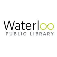 waterloo public library - canada